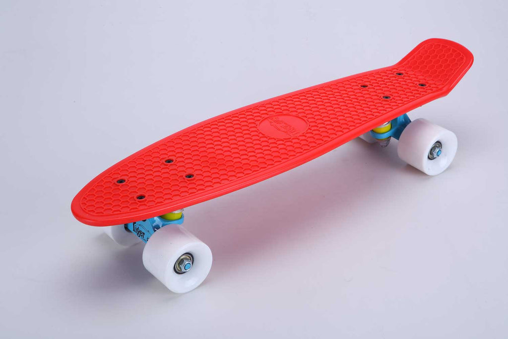 Tiger Boards - Penny Style Skateboard - 22