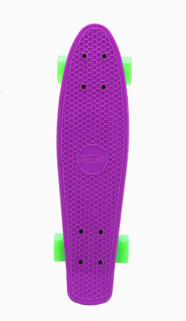 Tiger Boards - Penny Style Skateboard - 22
