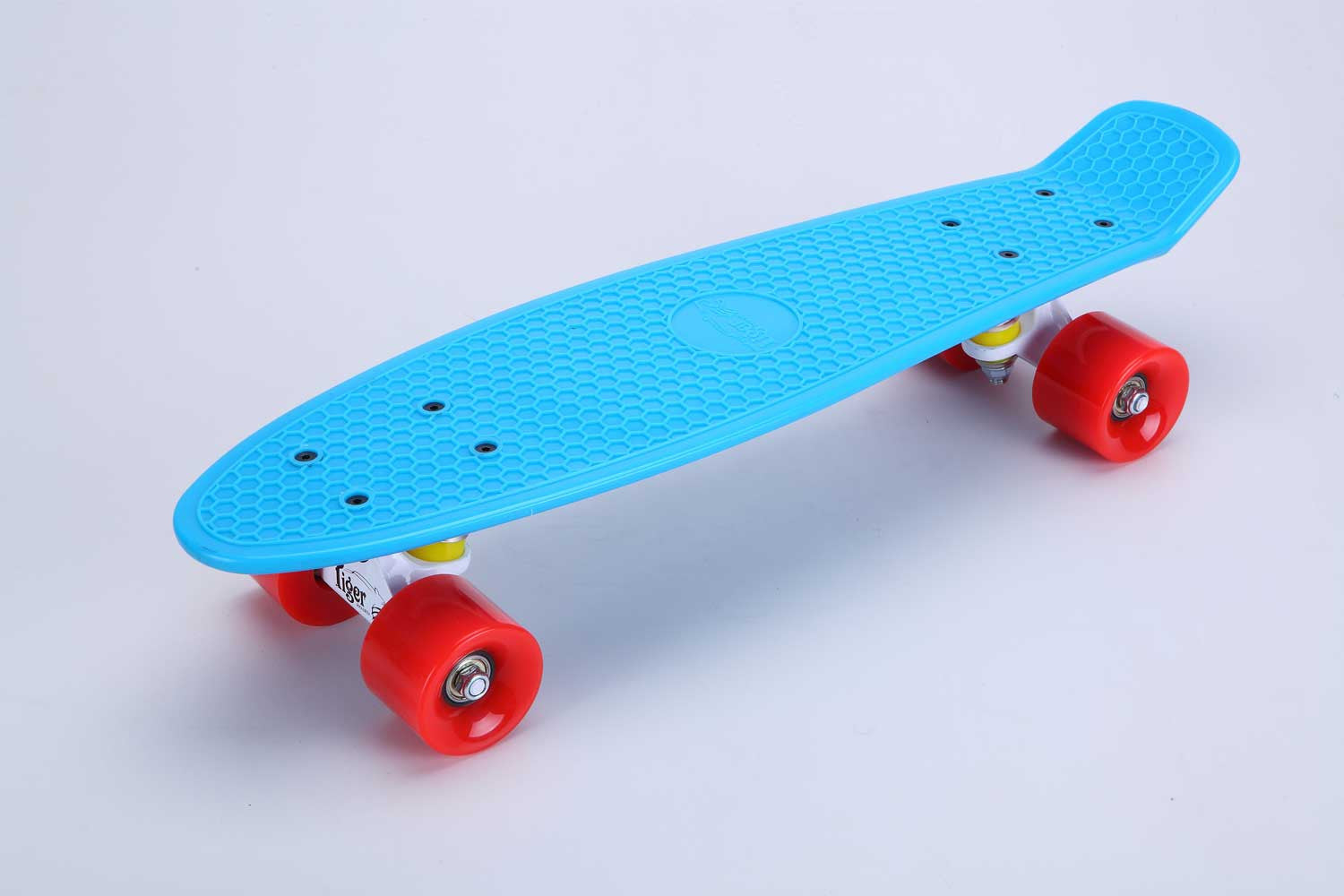 Penny Board 青 Regulas 27