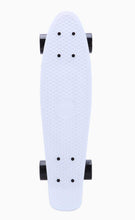 Tiger Boards Complete 22" Skateboard - White