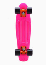 Tiger Boards Complete 22" Skateboard - Pink