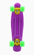Tiger Boards Complete 22" Skateboard - Purple