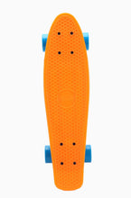 Tiger Boards Complete 22" Skateboard - Orange